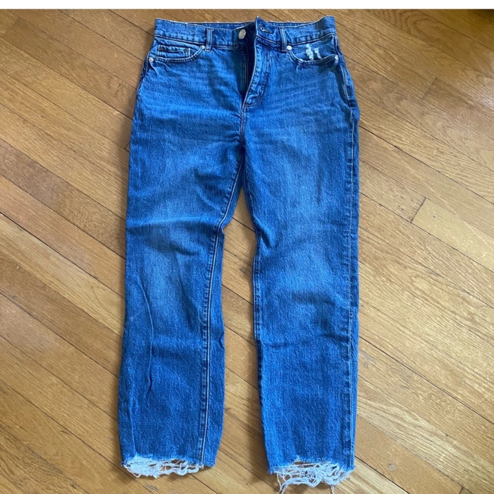 Loft jeans, petite